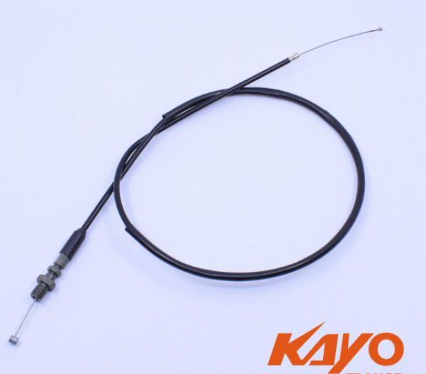 Gasseil für Dirtbike KAYO KT 50